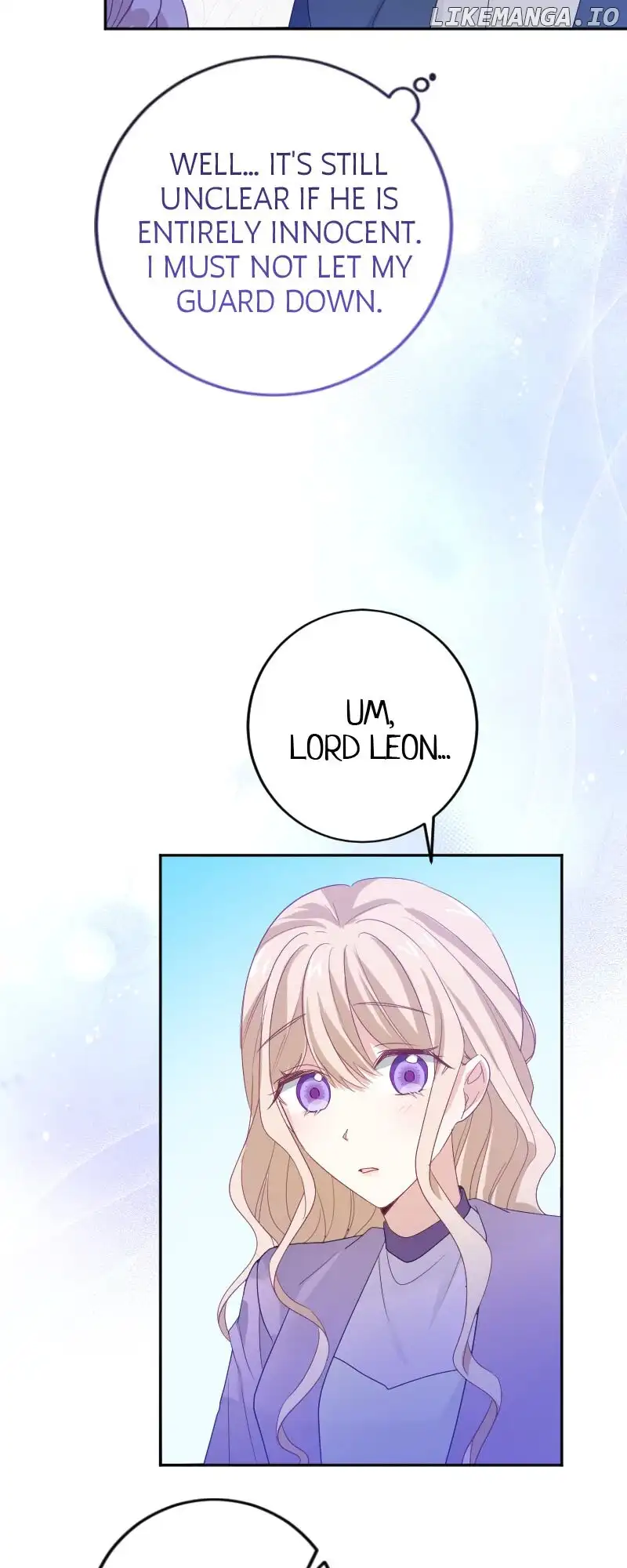 From Duty to Devotion Chapter 61 page 49
