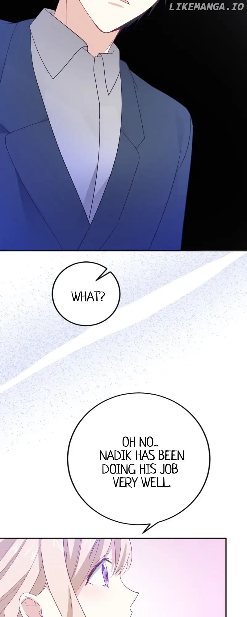 From Duty to Devotion Chapter 61 page 51