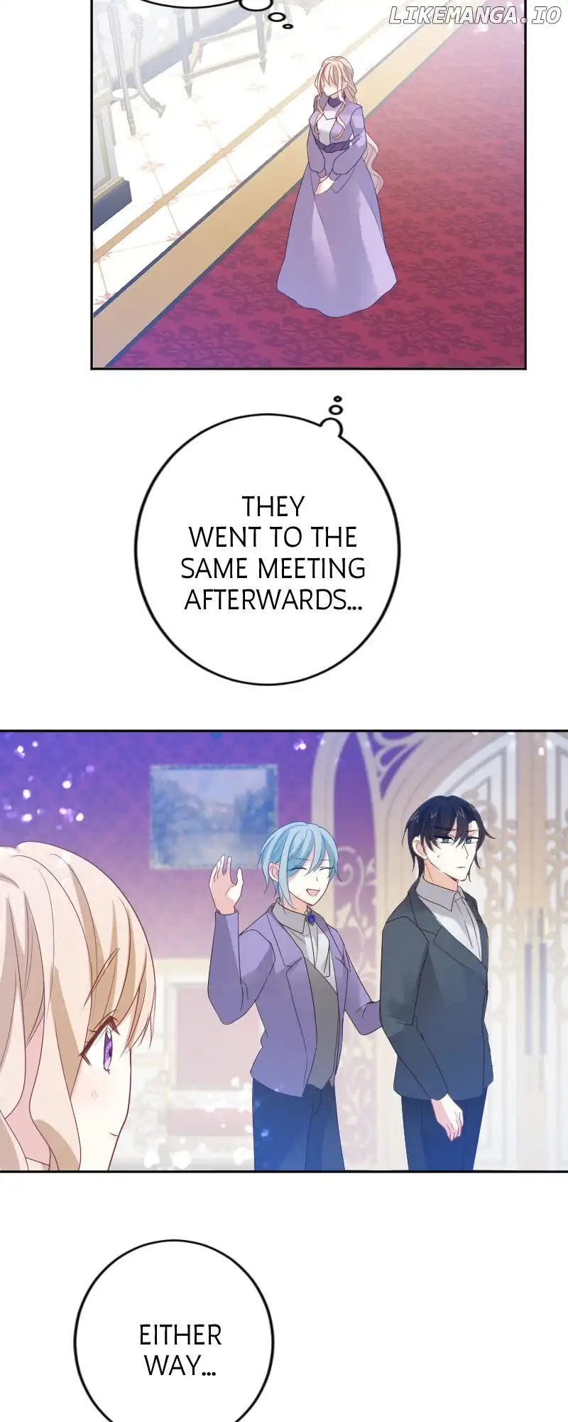 From Duty to Devotion Chapter 62 page 10