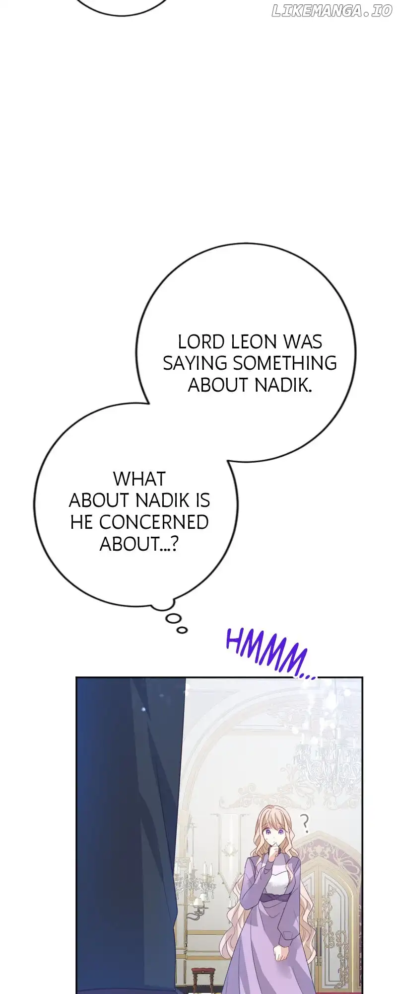 From Duty to Devotion Chapter 62 page 11