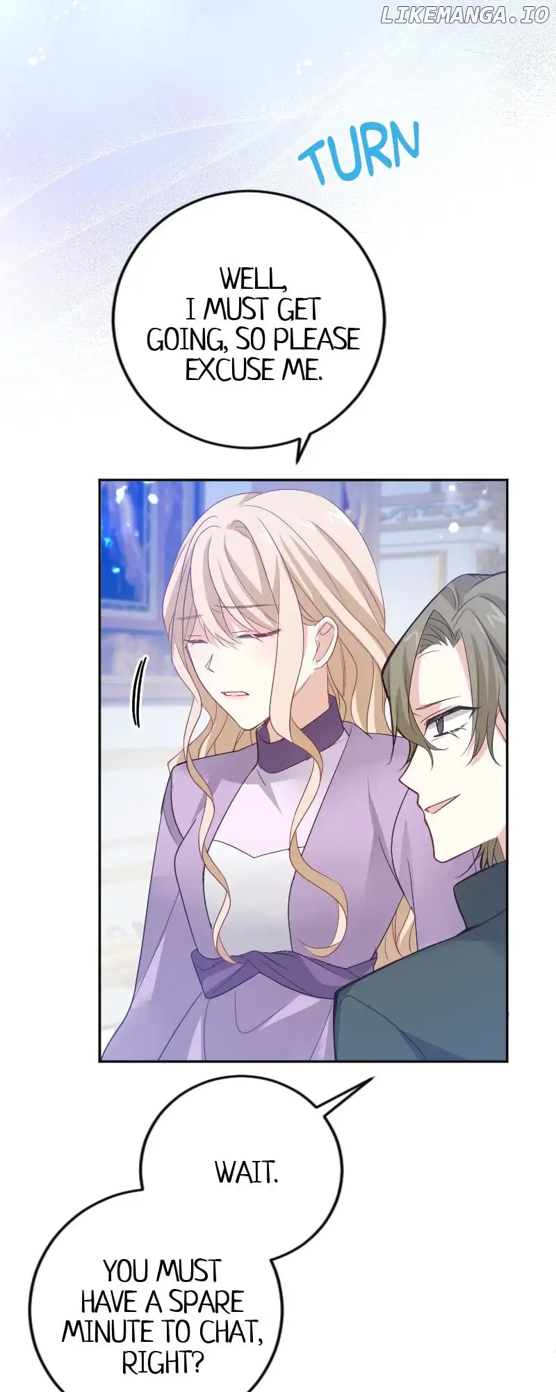 From Duty to Devotion Chapter 62 page 17