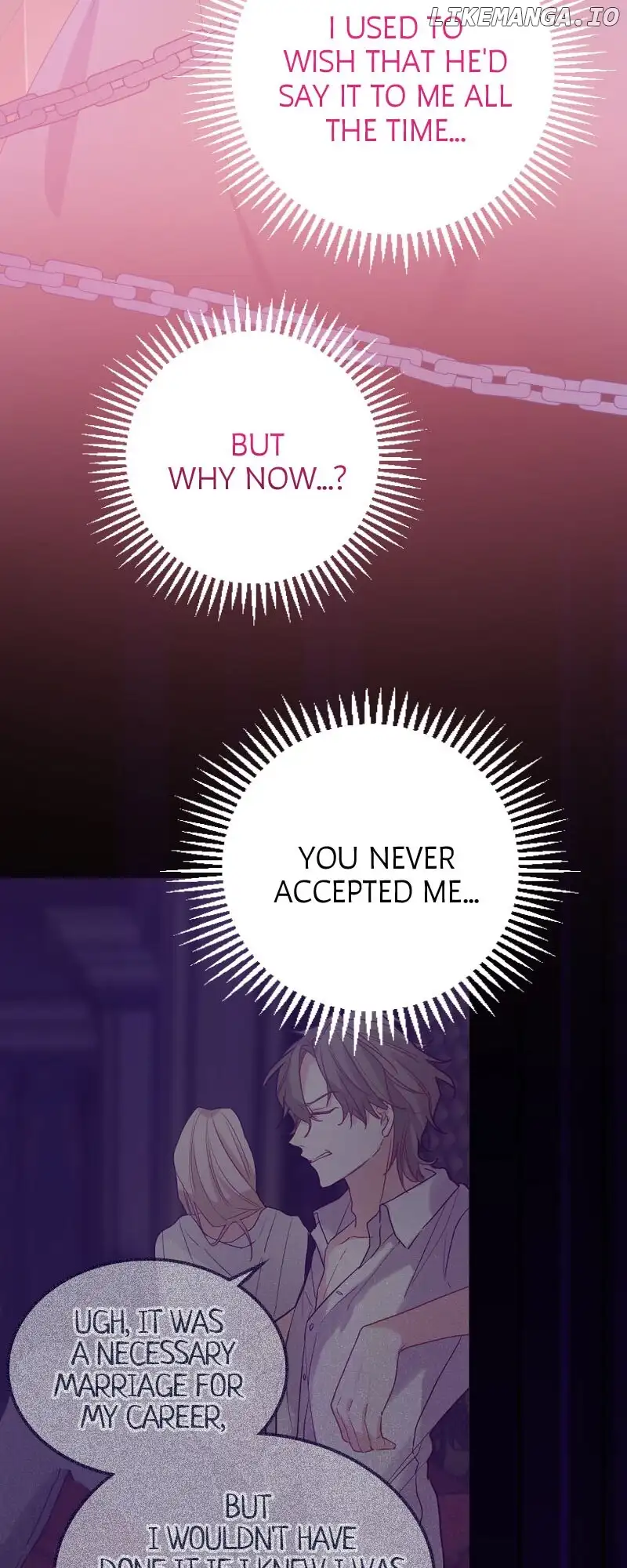 From Duty to Devotion Chapter 62 page 33