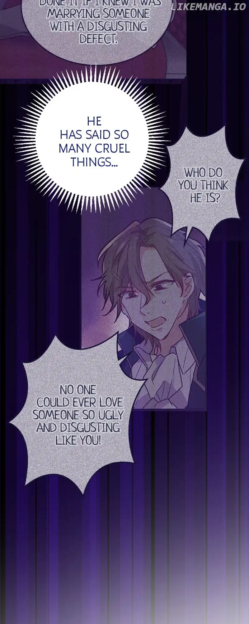 From Duty to Devotion Chapter 62 page 34