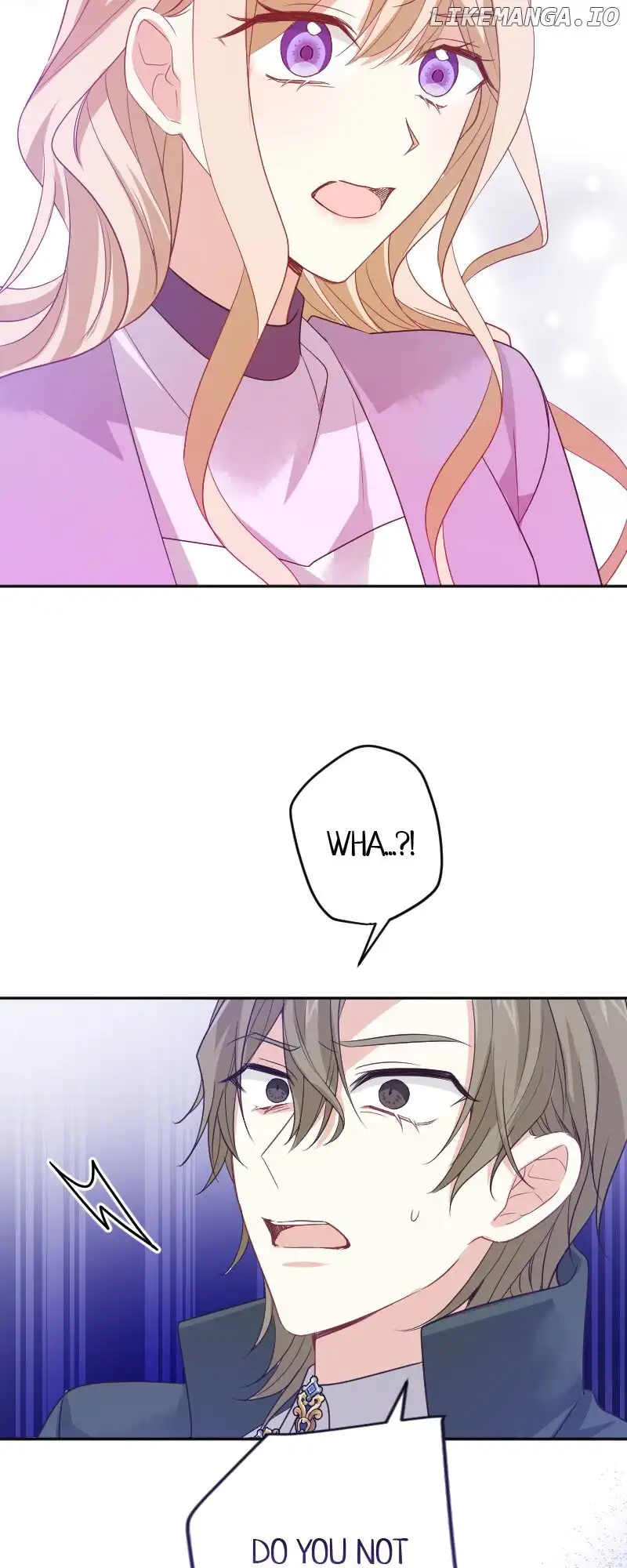 From Duty to Devotion Chapter 62 page 38