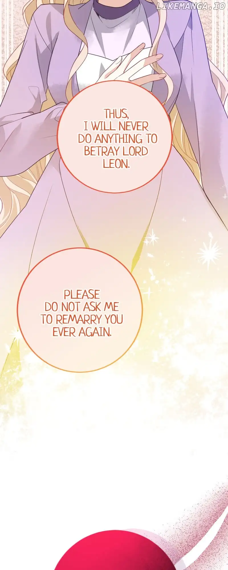 From Duty to Devotion Chapter 62 page 43