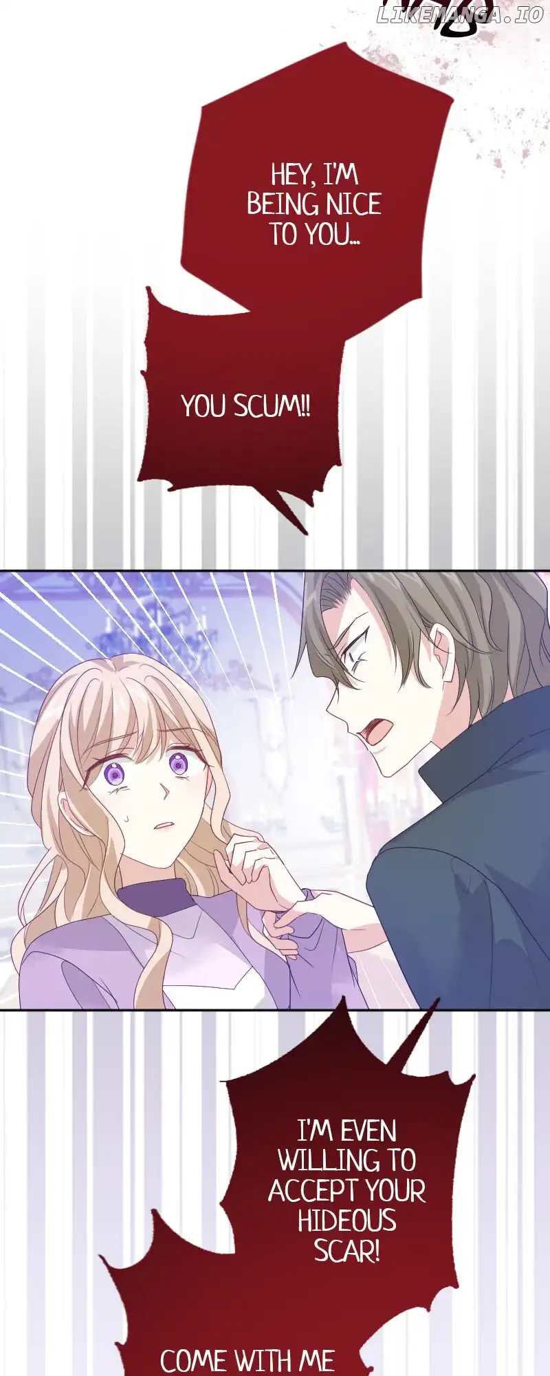 From Duty to Devotion Chapter 62 page 45