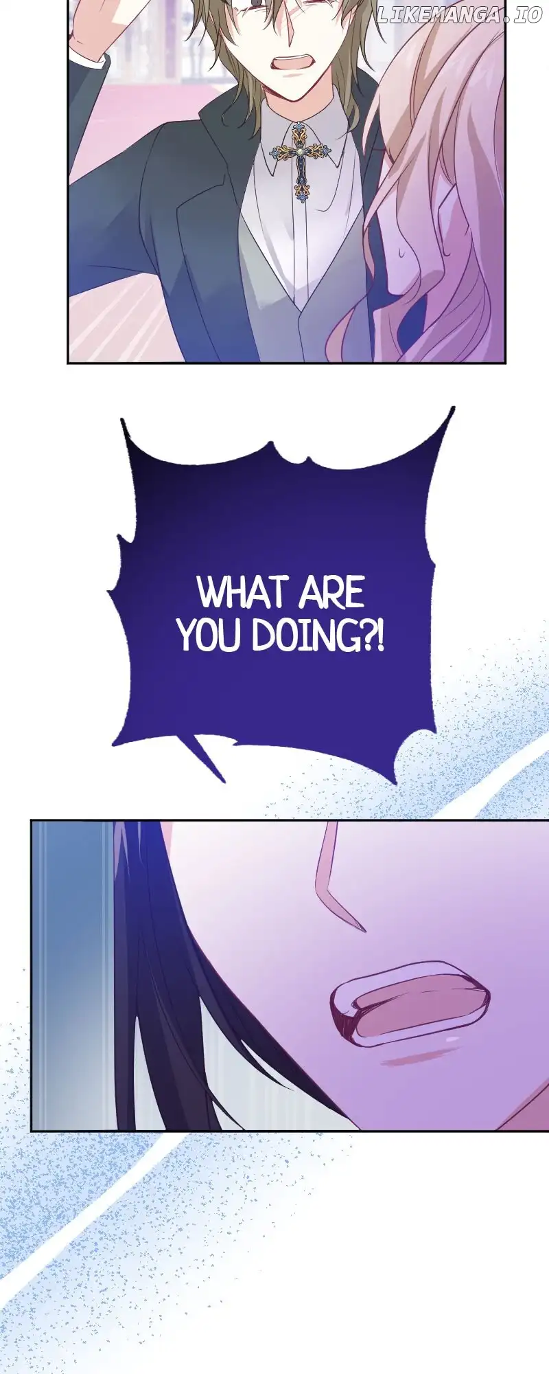 From Duty to Devotion Chapter 62 page 50