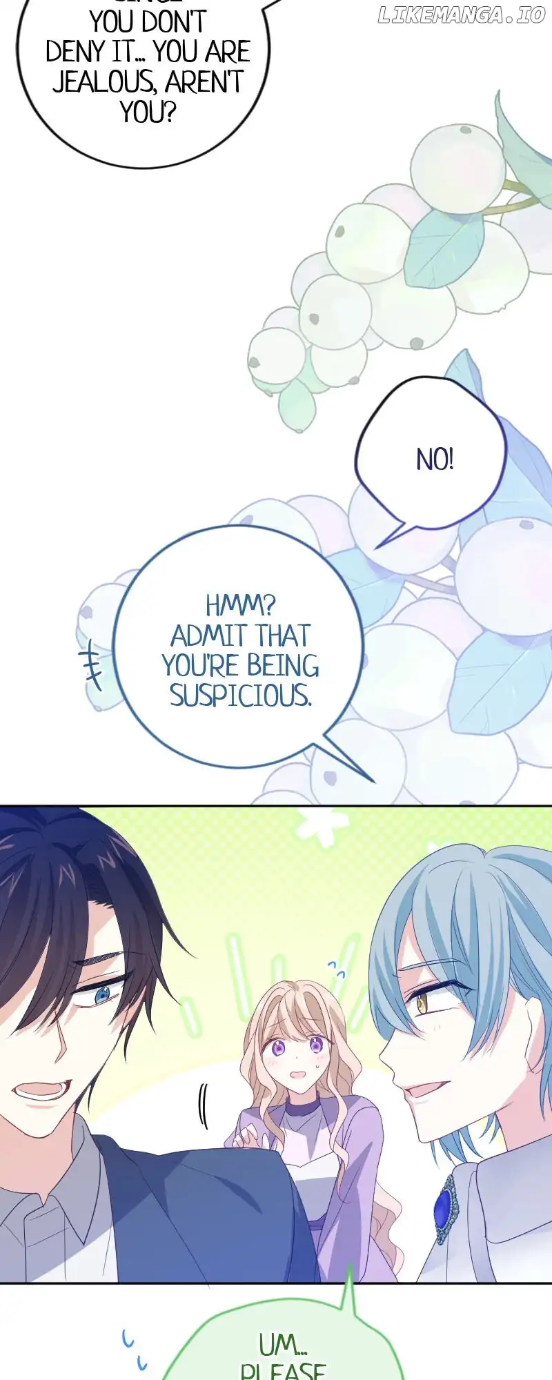 From Duty to Devotion Chapter 62 page 7