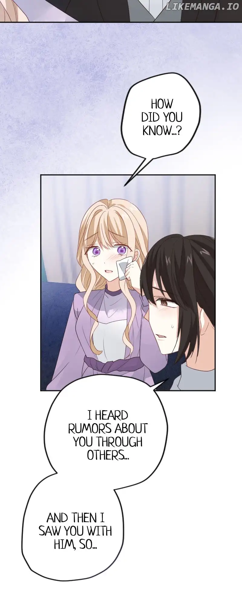 From Duty to Devotion Chapter 63 page 12