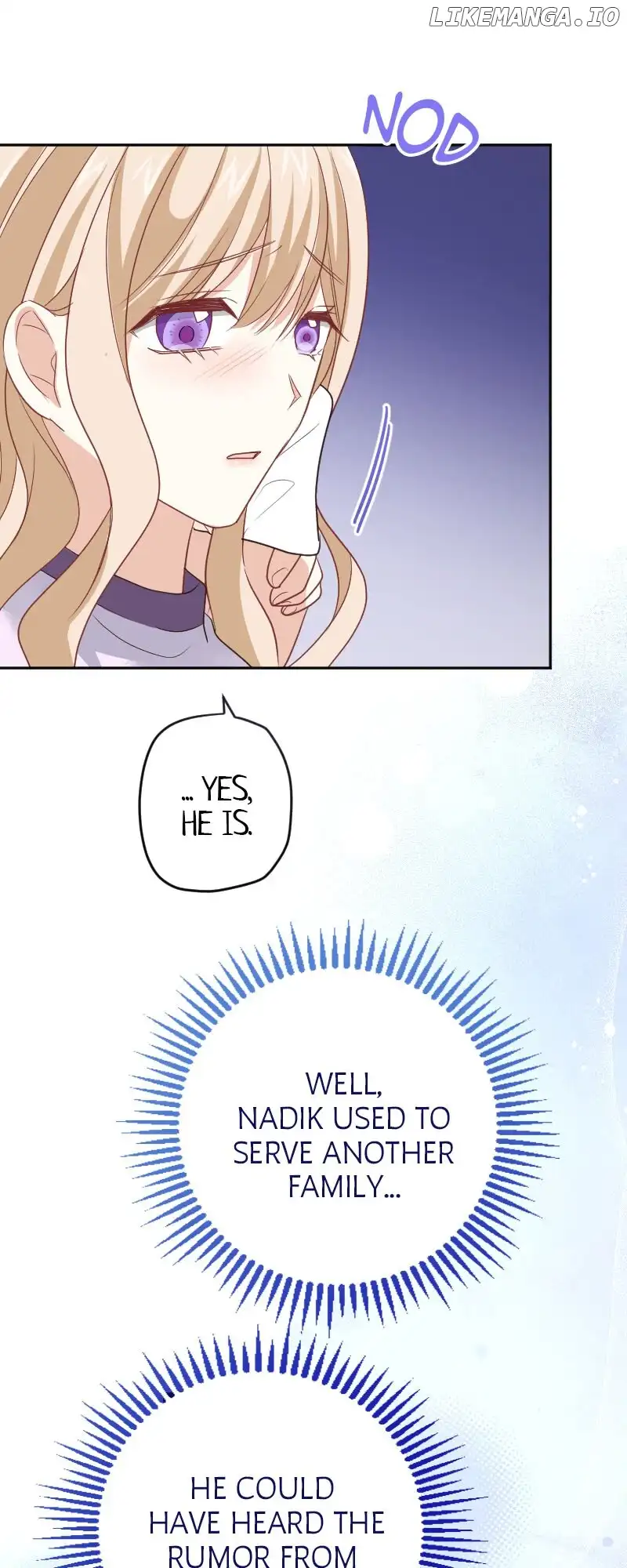 From Duty to Devotion Chapter 63 page 13