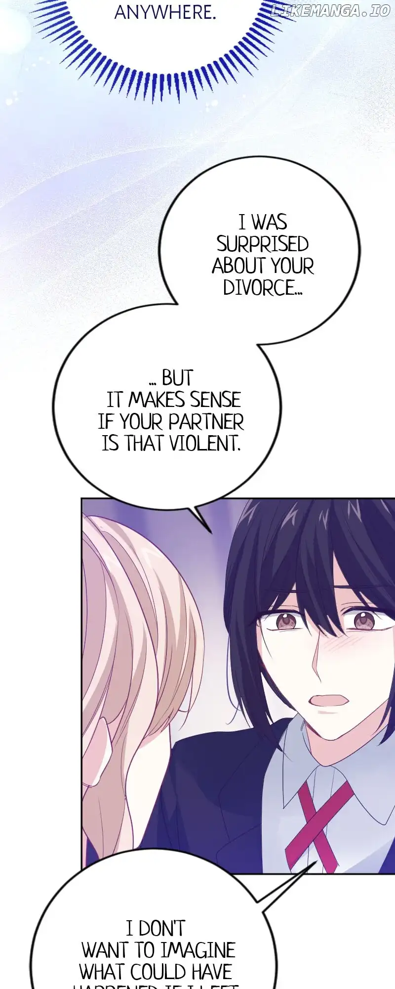 From Duty to Devotion Chapter 63 page 15