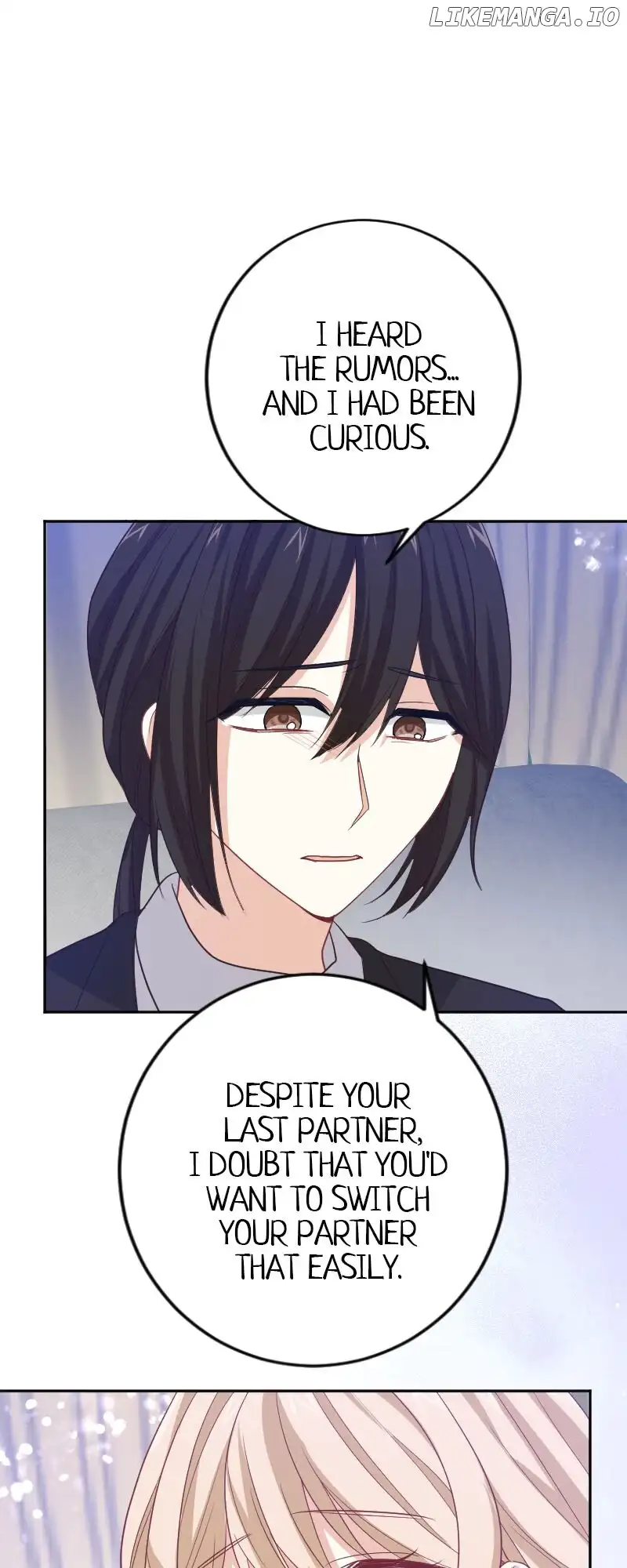 From Duty to Devotion Chapter 63 page 20