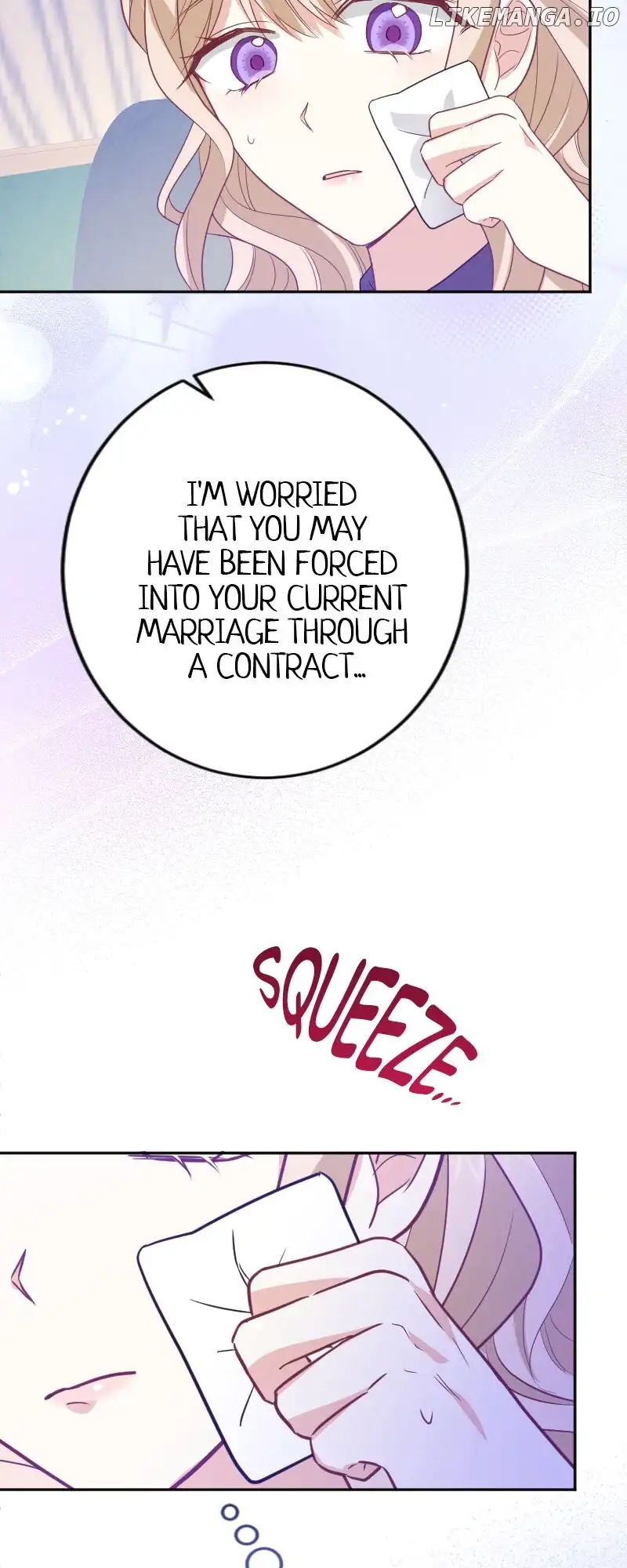 From Duty to Devotion Chapter 63 page 21
