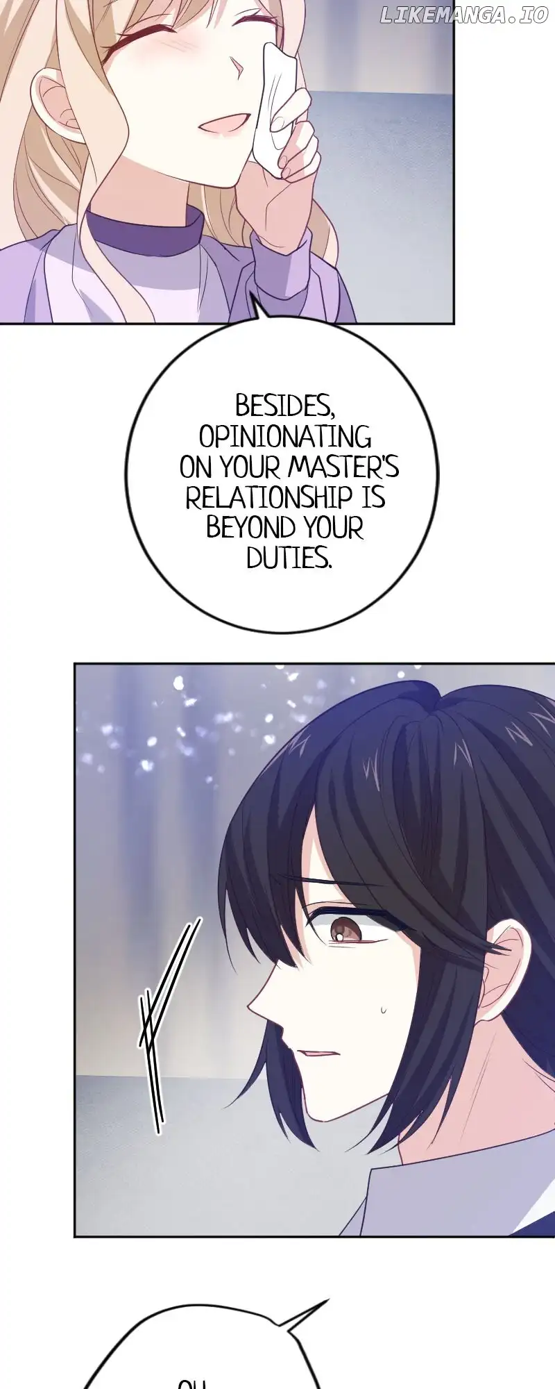 From Duty to Devotion Chapter 63 page 23