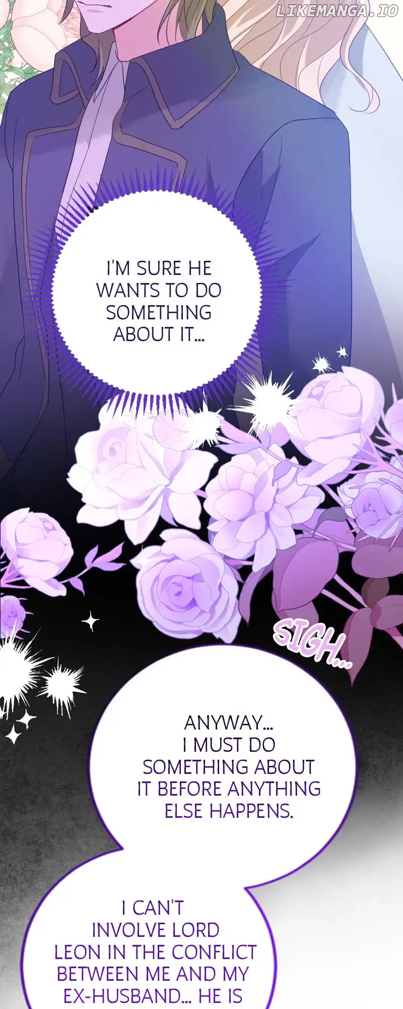 From Duty to Devotion Chapter 63 page 36