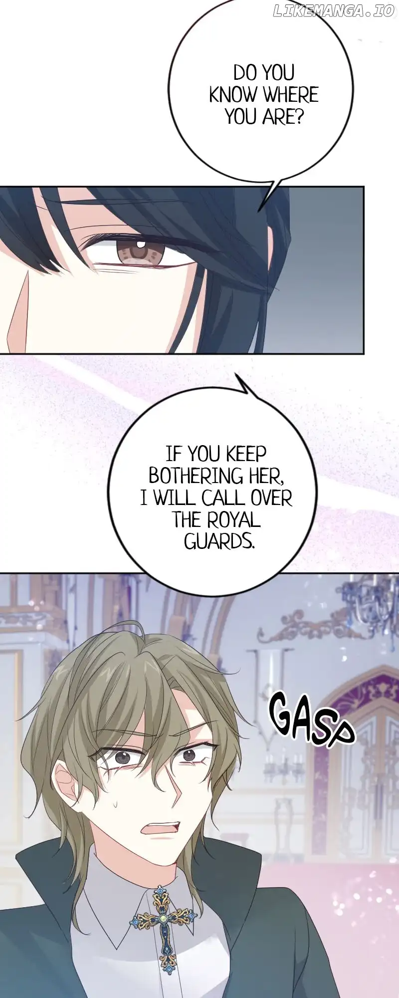 From Duty to Devotion Chapter 63 page 6