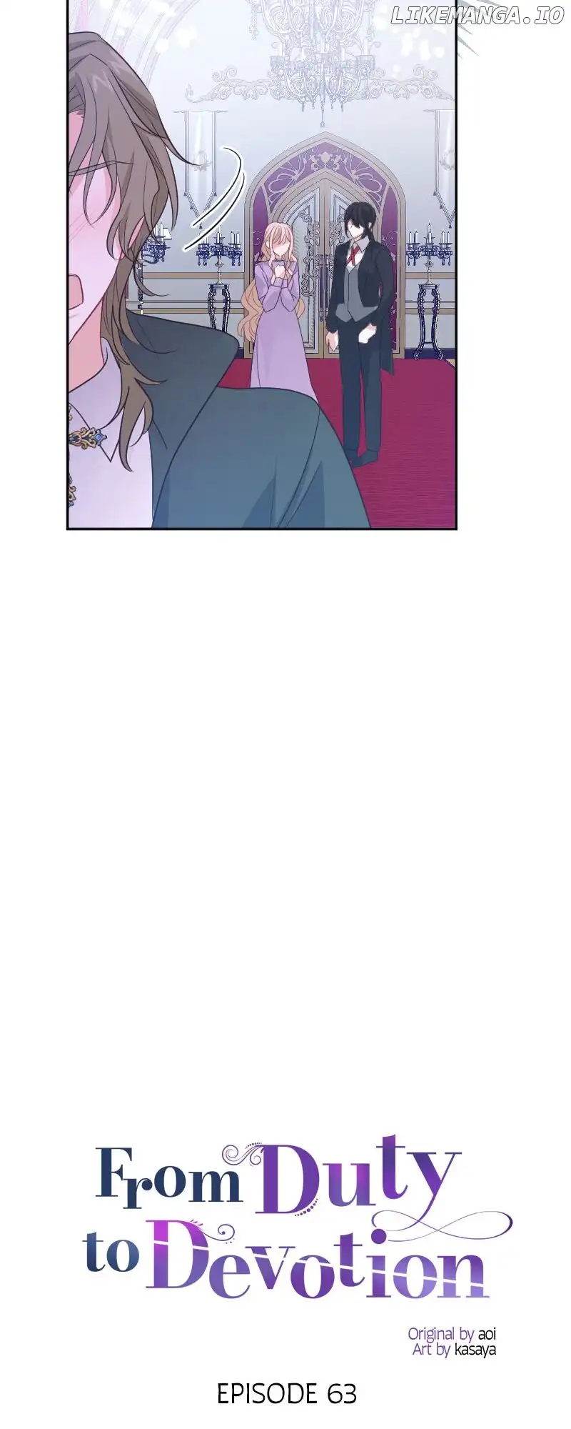 From Duty to Devotion Chapter 63 page 8