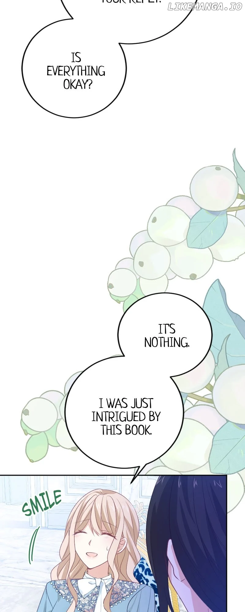 From Duty to Devotion Chapter 64 page 22