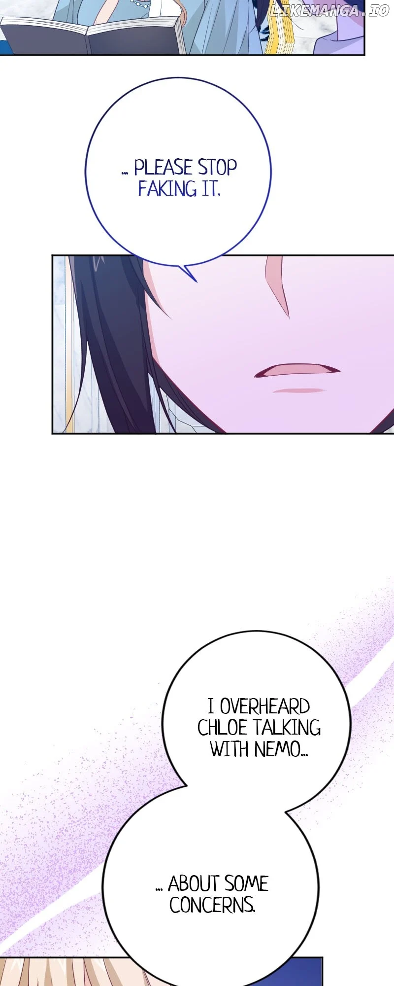 From Duty to Devotion Chapter 64 page 23
