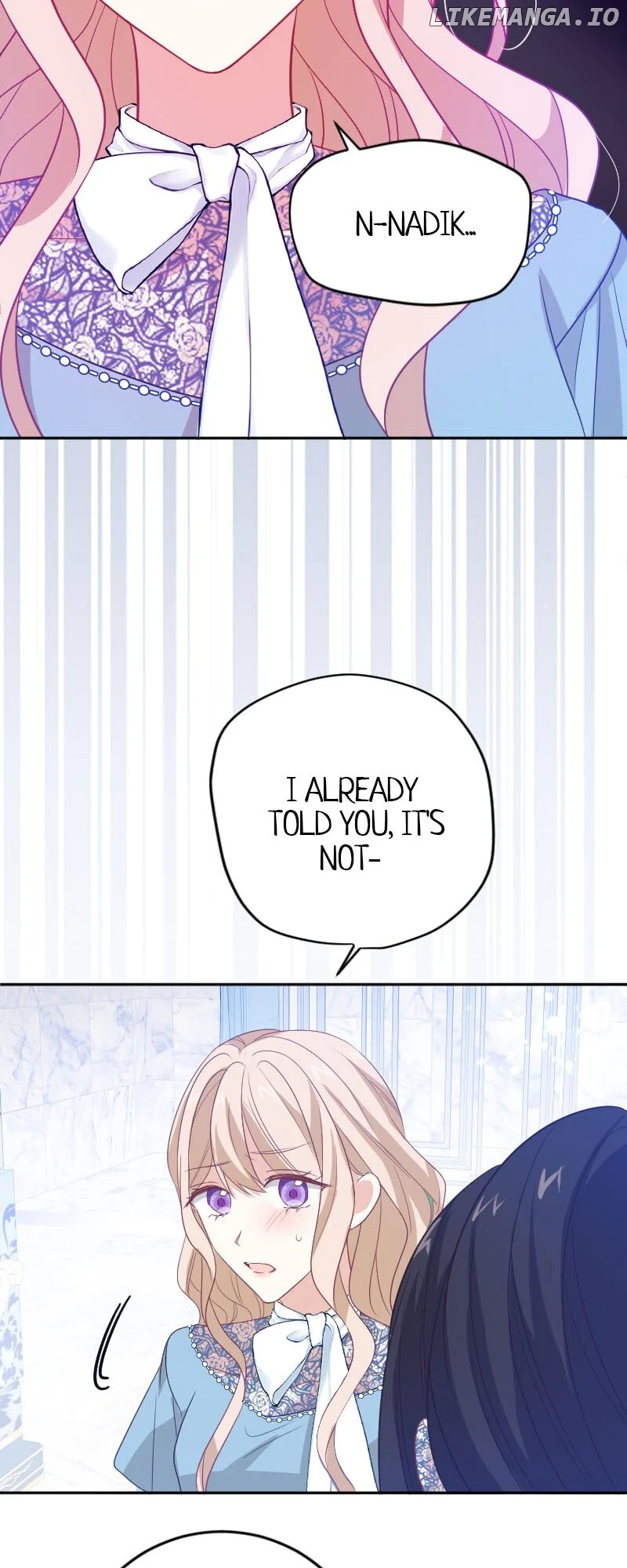 From Duty to Devotion Chapter 64 page 31