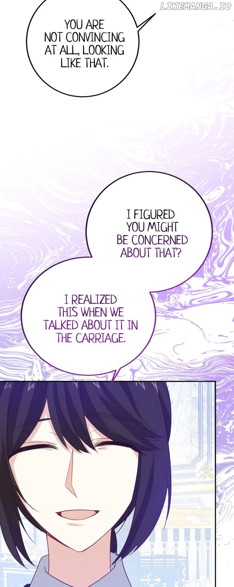 From Duty to Devotion Chapter 64 page 32