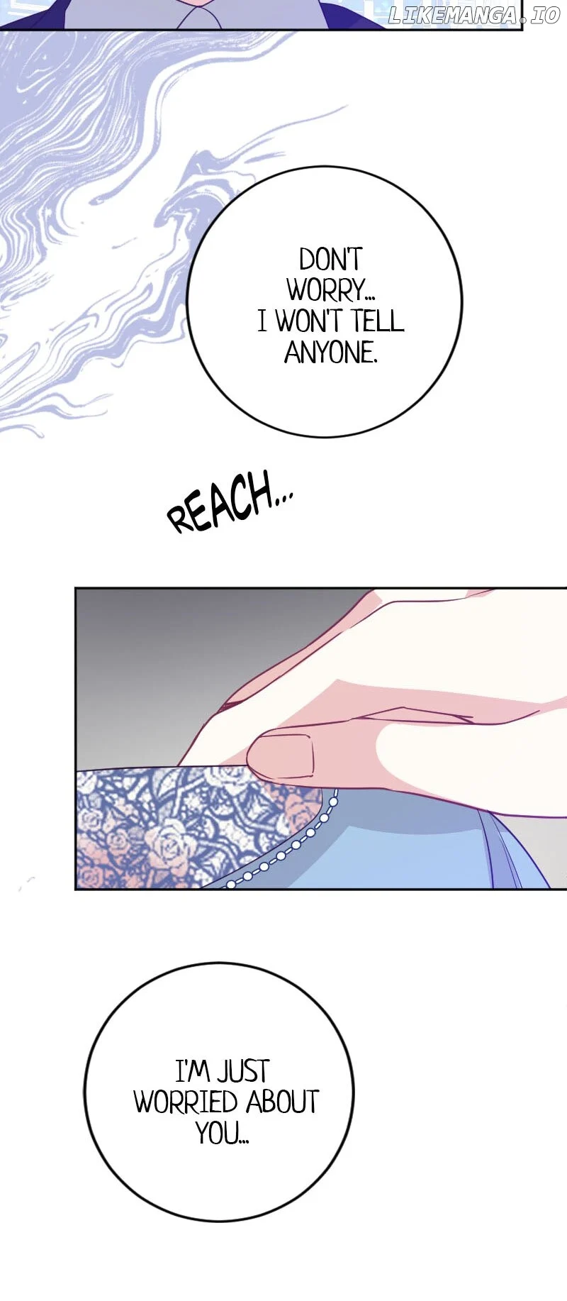 From Duty to Devotion Chapter 64 page 33