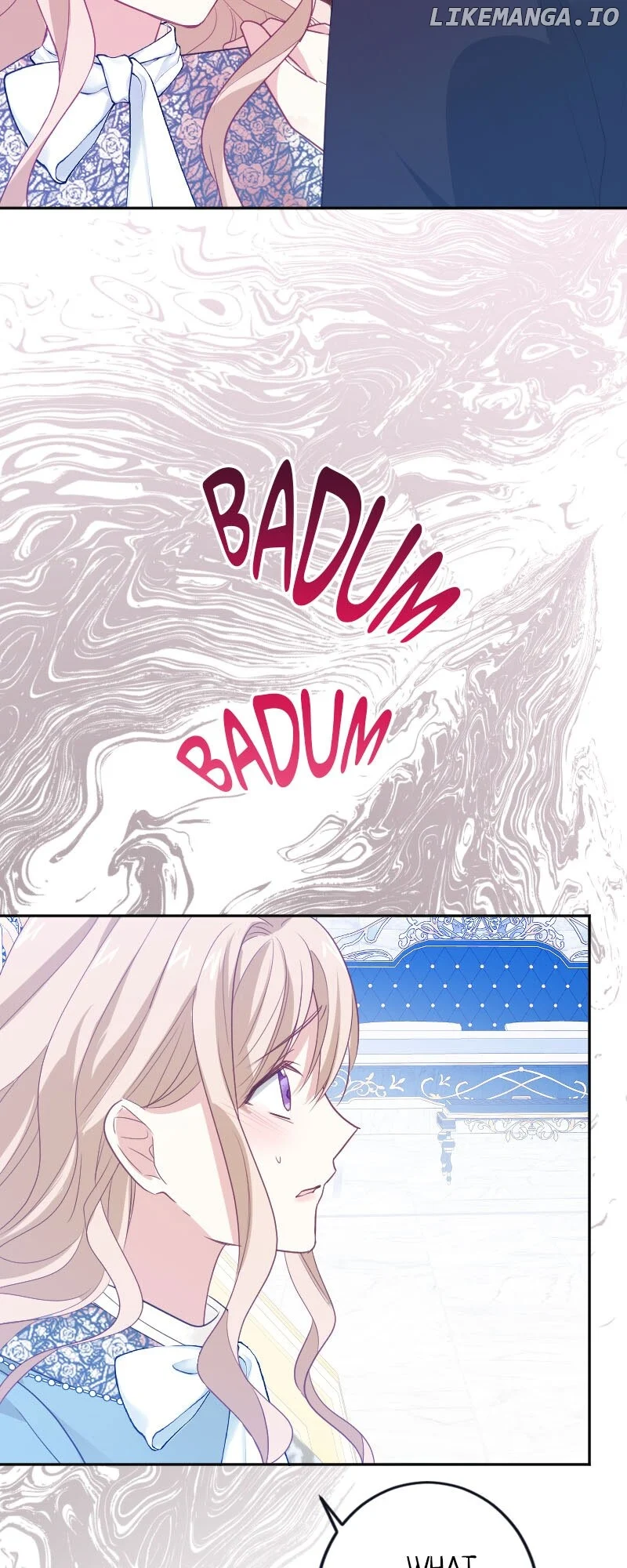 From Duty to Devotion Chapter 64 page 35