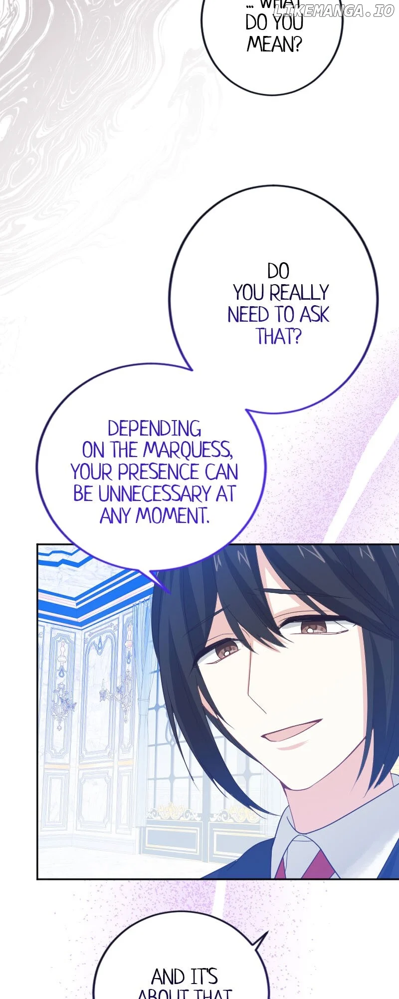 From Duty to Devotion Chapter 64 page 36