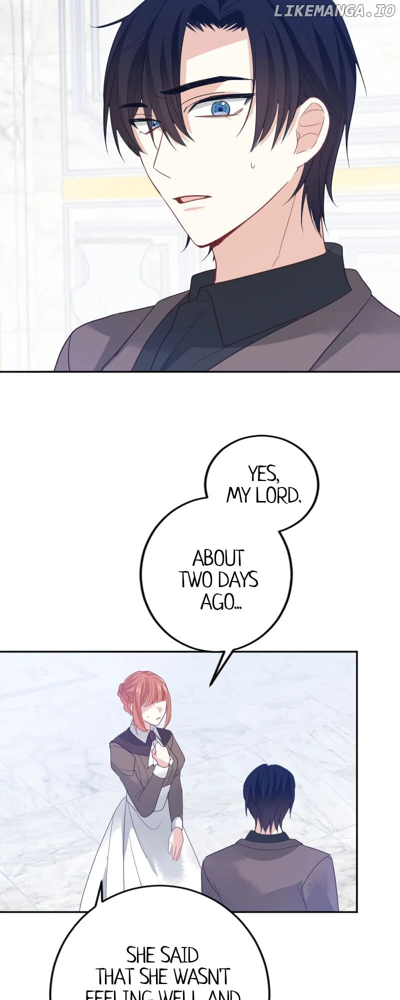 From Duty to Devotion Chapter 64 page 45