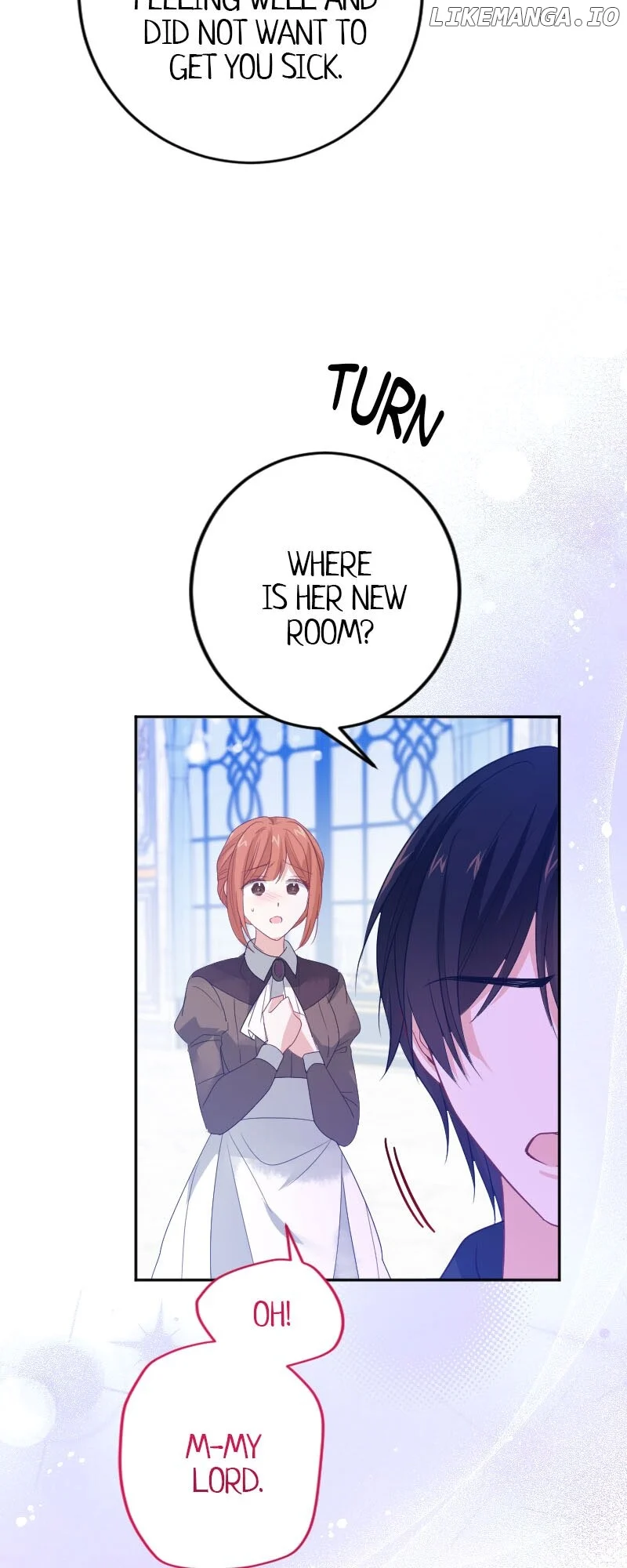 From Duty to Devotion Chapter 64 page 46