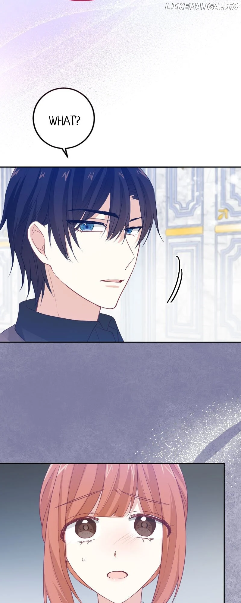 From Duty to Devotion Chapter 64 page 47