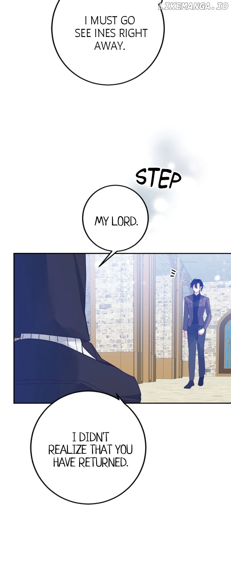 From Duty to Devotion Chapter 64 page 50