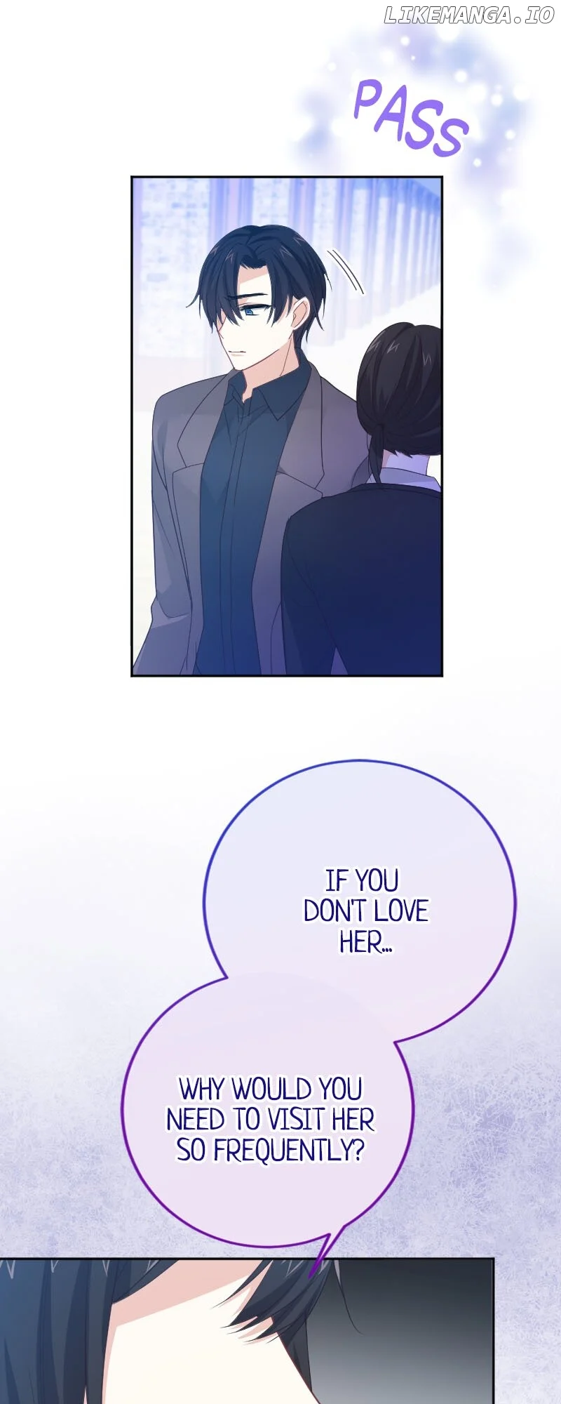 From Duty to Devotion Chapter 64 page 54