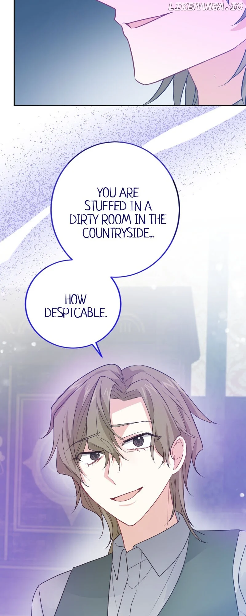 From Duty to Devotion Chapter 64 page 5