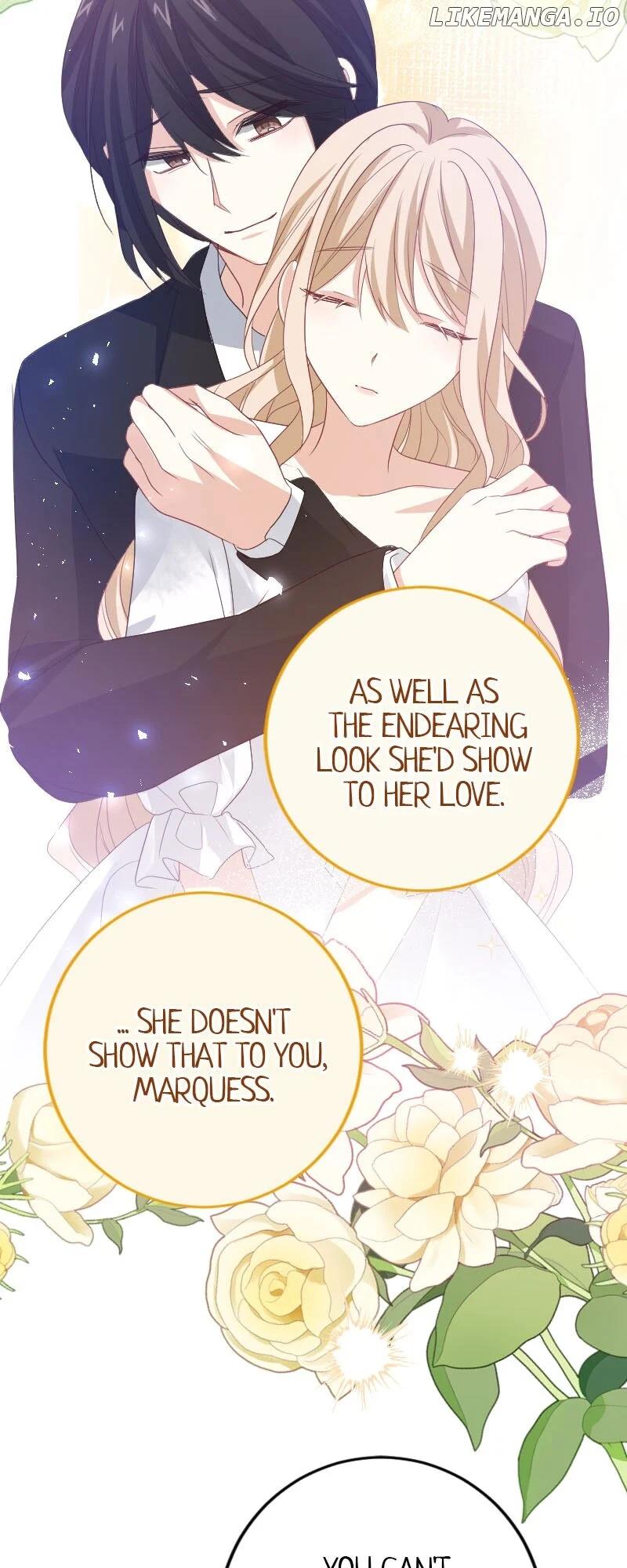From Duty to Devotion Chapter 65 page 11