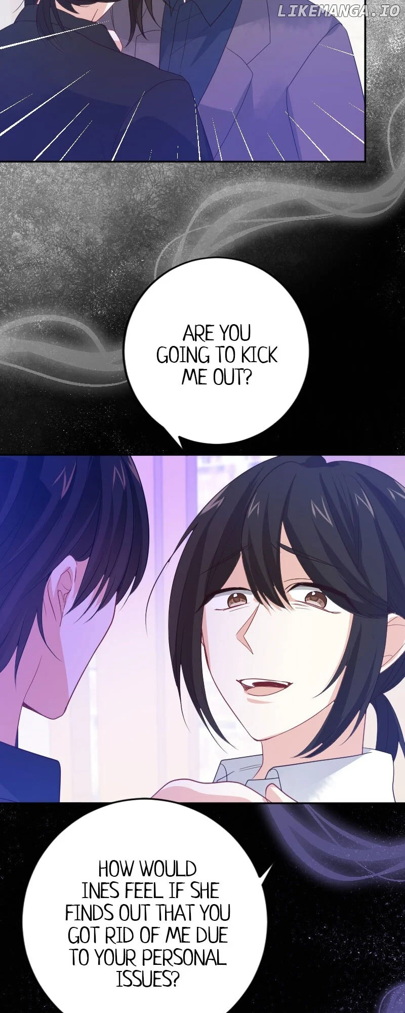 From Duty to Devotion Chapter 65 page 15