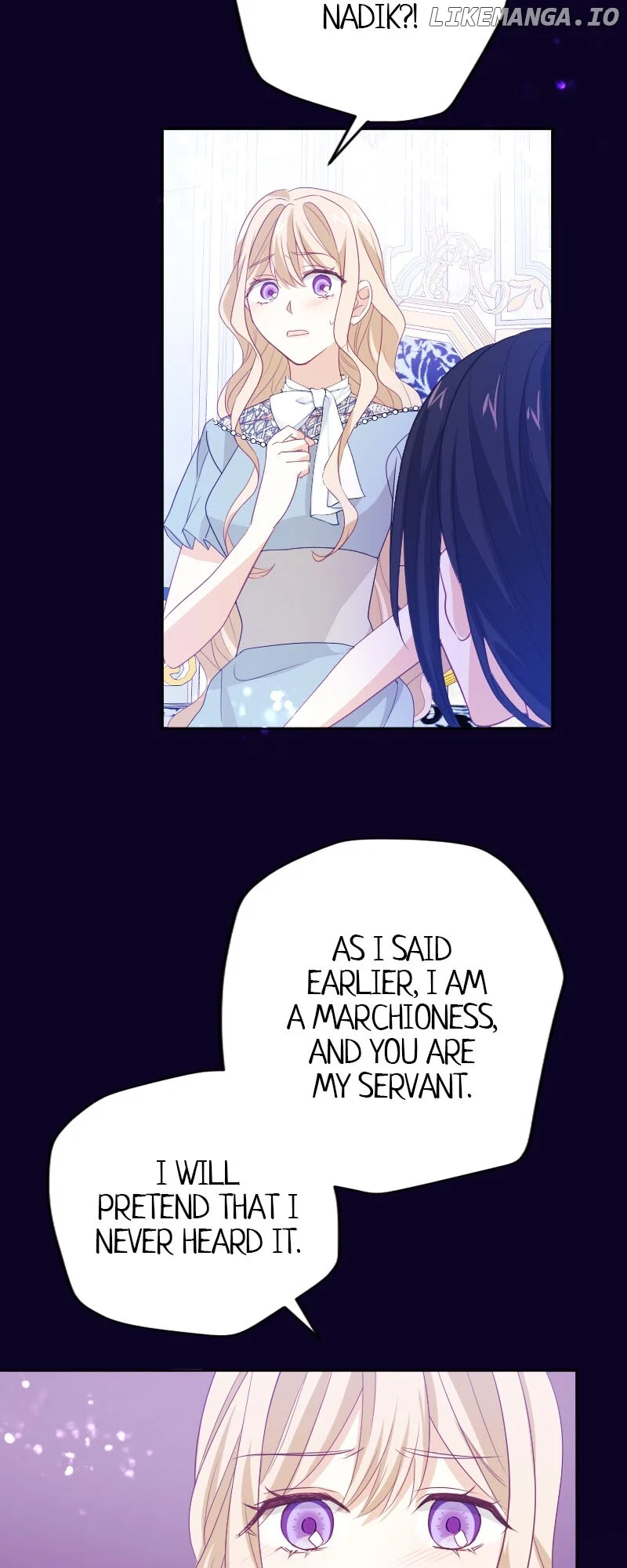 From Duty to Devotion Chapter 65 page 21