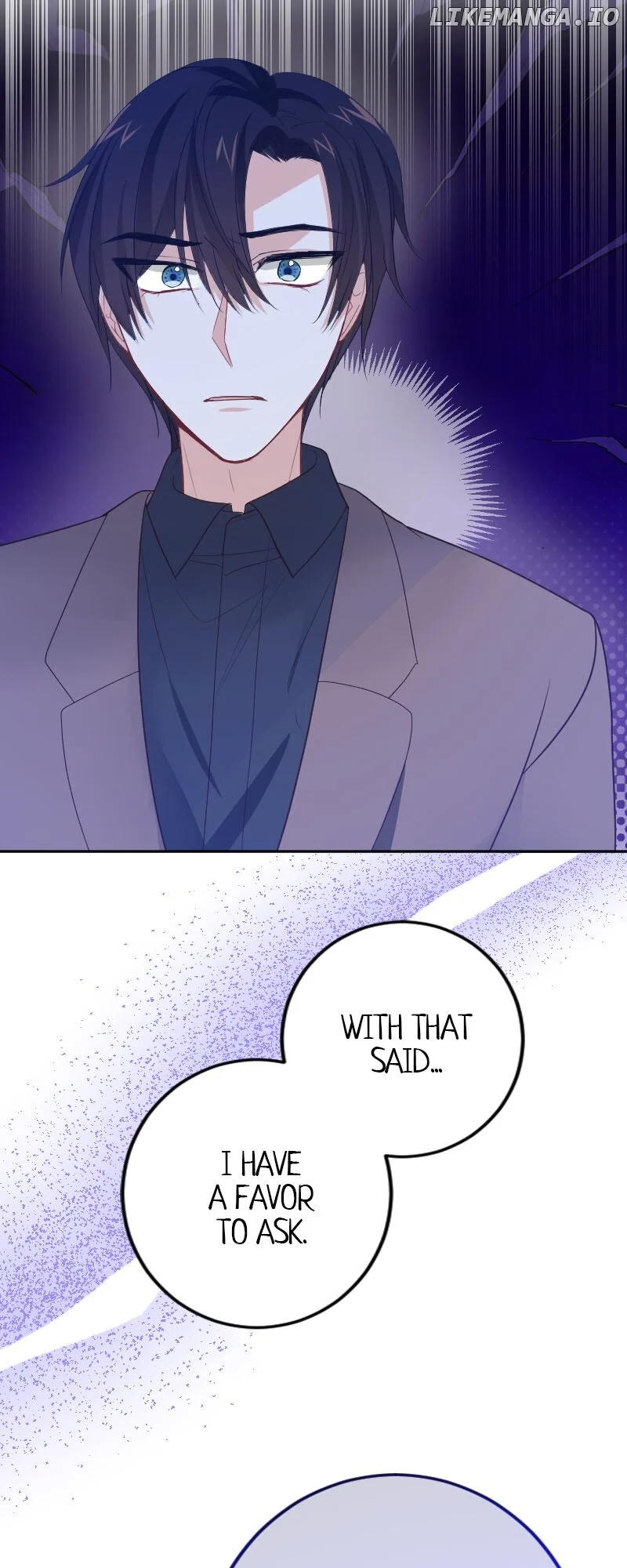From Duty to Devotion Chapter 65 page 2