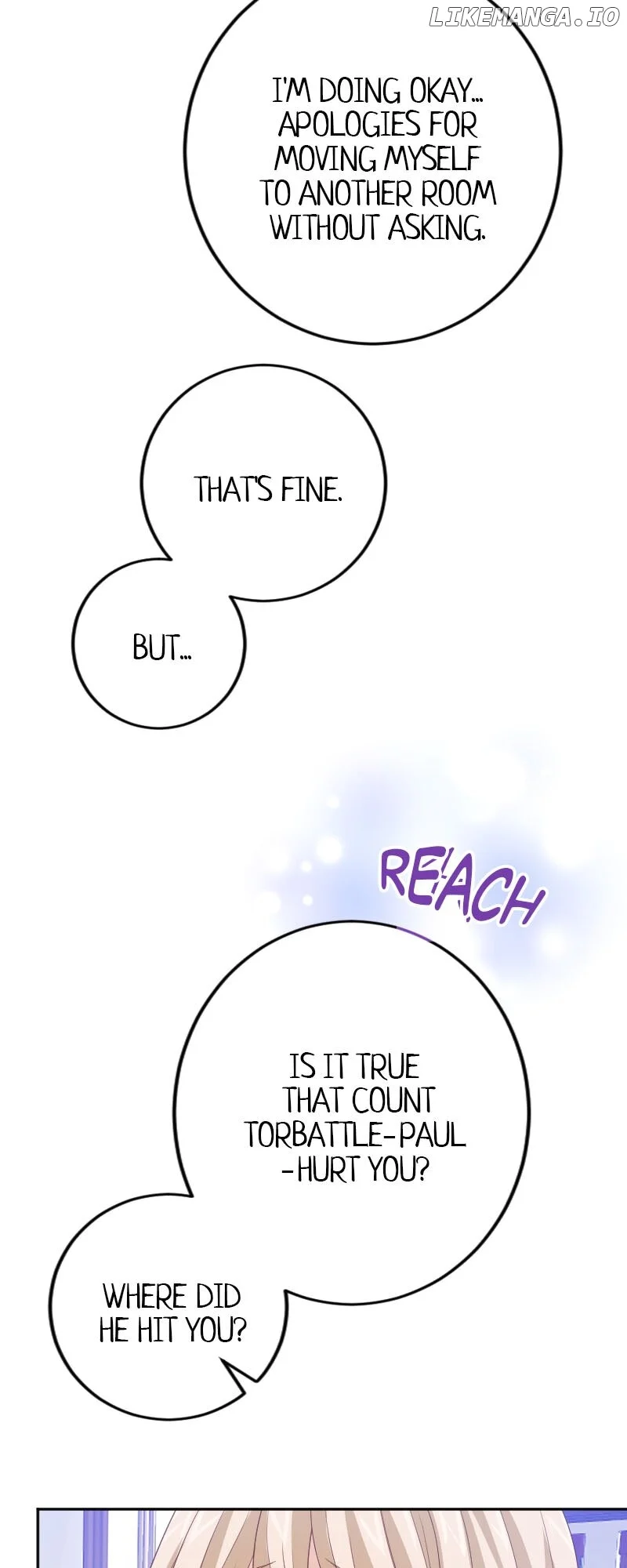 From Duty to Devotion Chapter 65 page 32