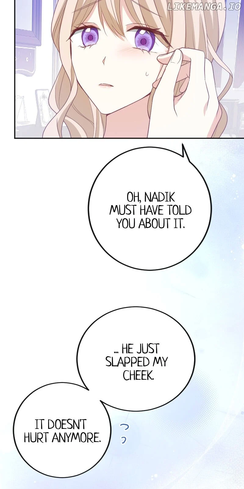 From Duty to Devotion Chapter 65 page 33