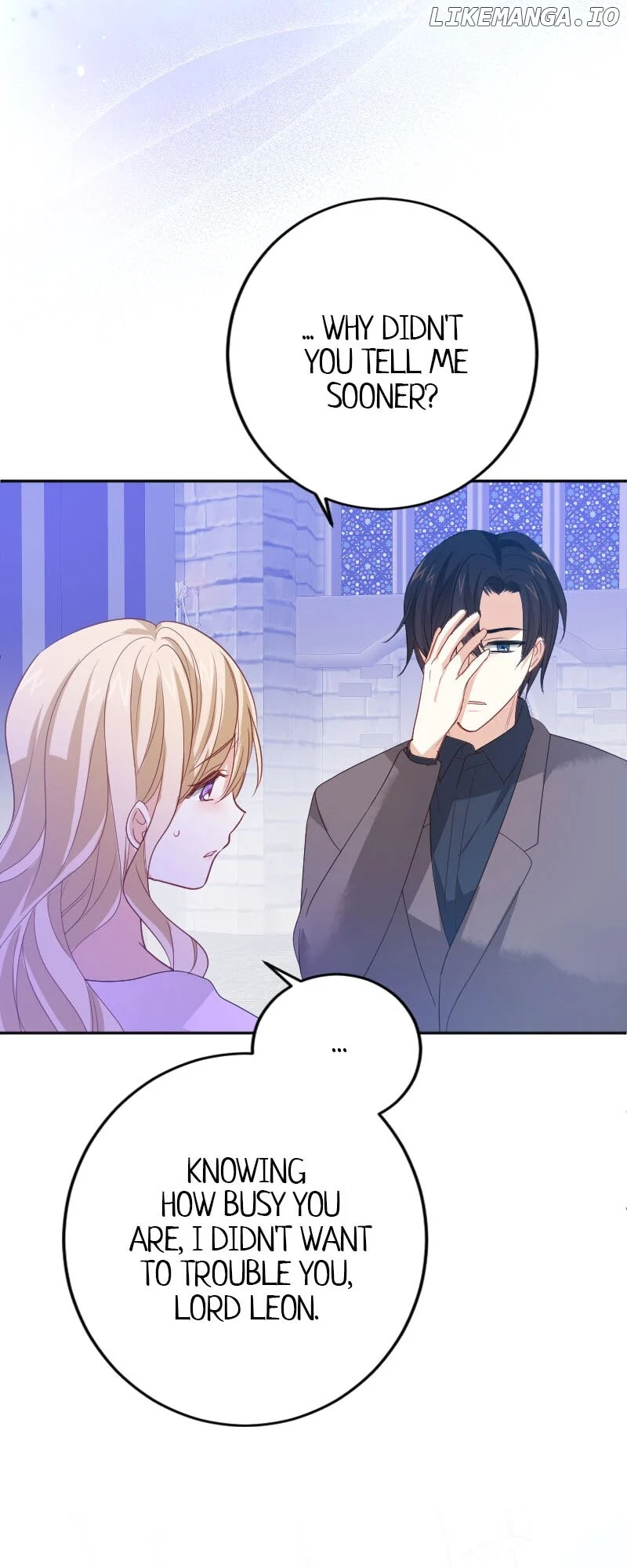 From Duty to Devotion Chapter 65 page 34