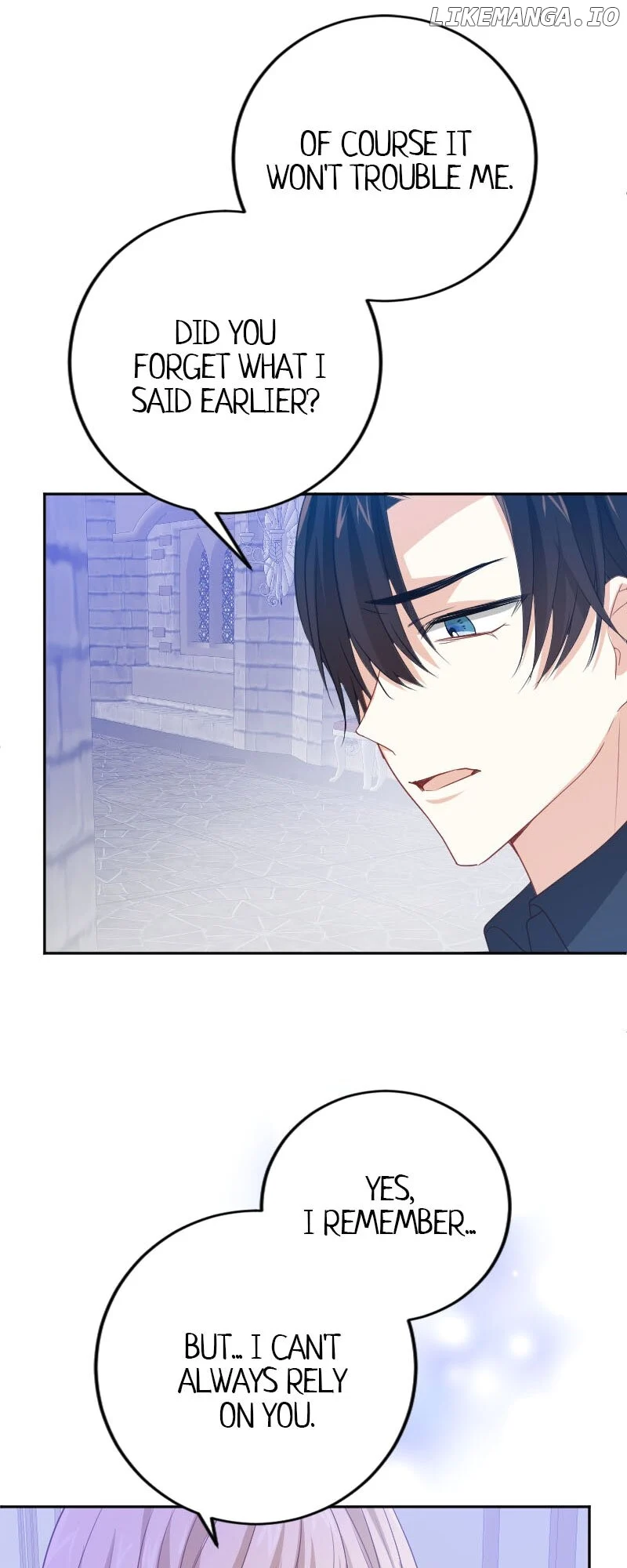 From Duty to Devotion Chapter 65 page 36