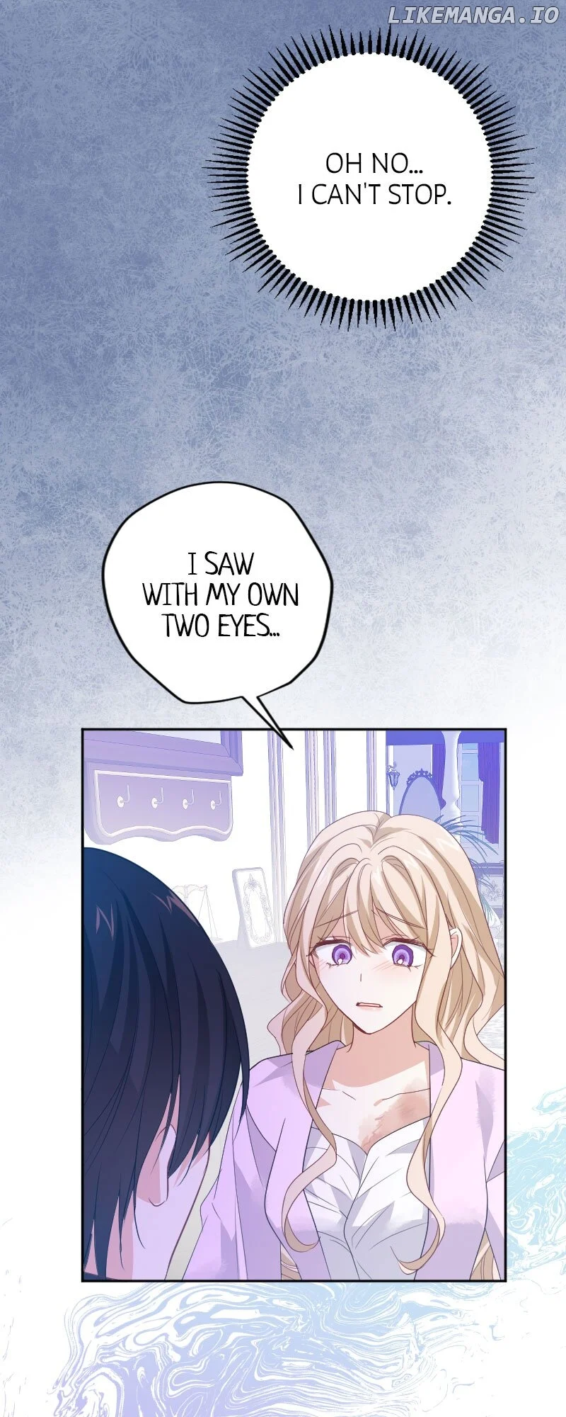 From Duty to Devotion Chapter 65 page 41