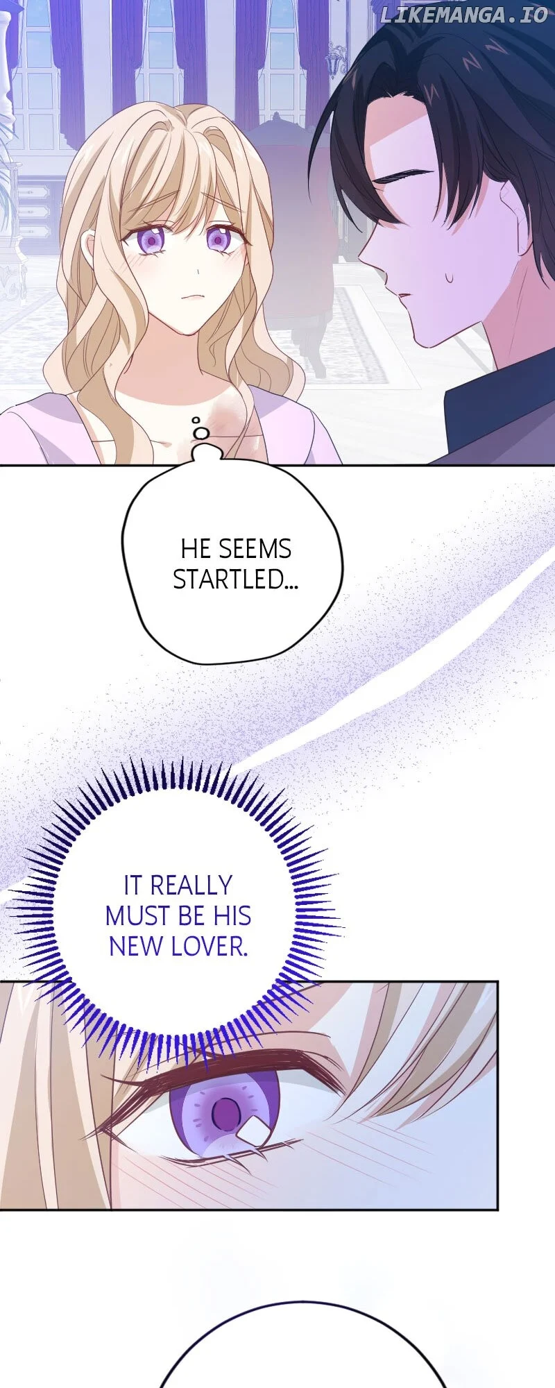 From Duty to Devotion Chapter 65 page 45