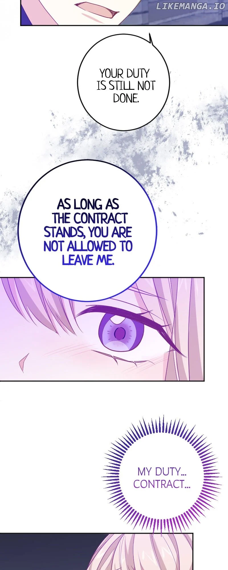 From Duty to Devotion Chapter 65 page 54