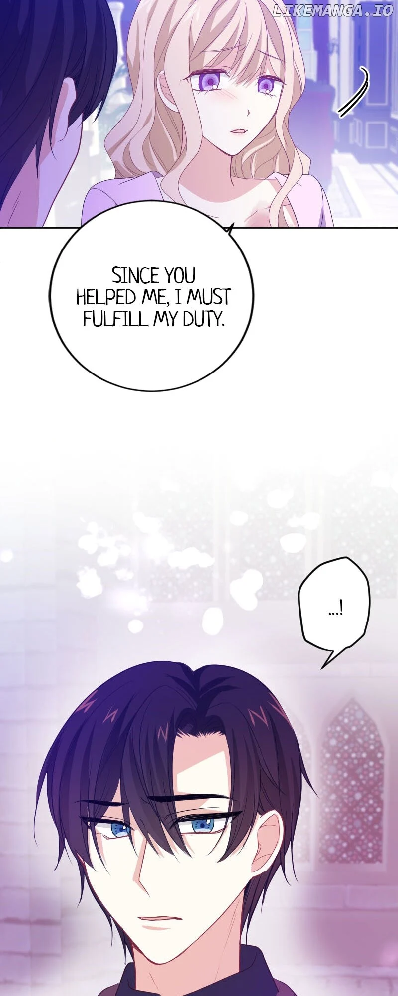From Duty to Devotion Chapter 65 page 56