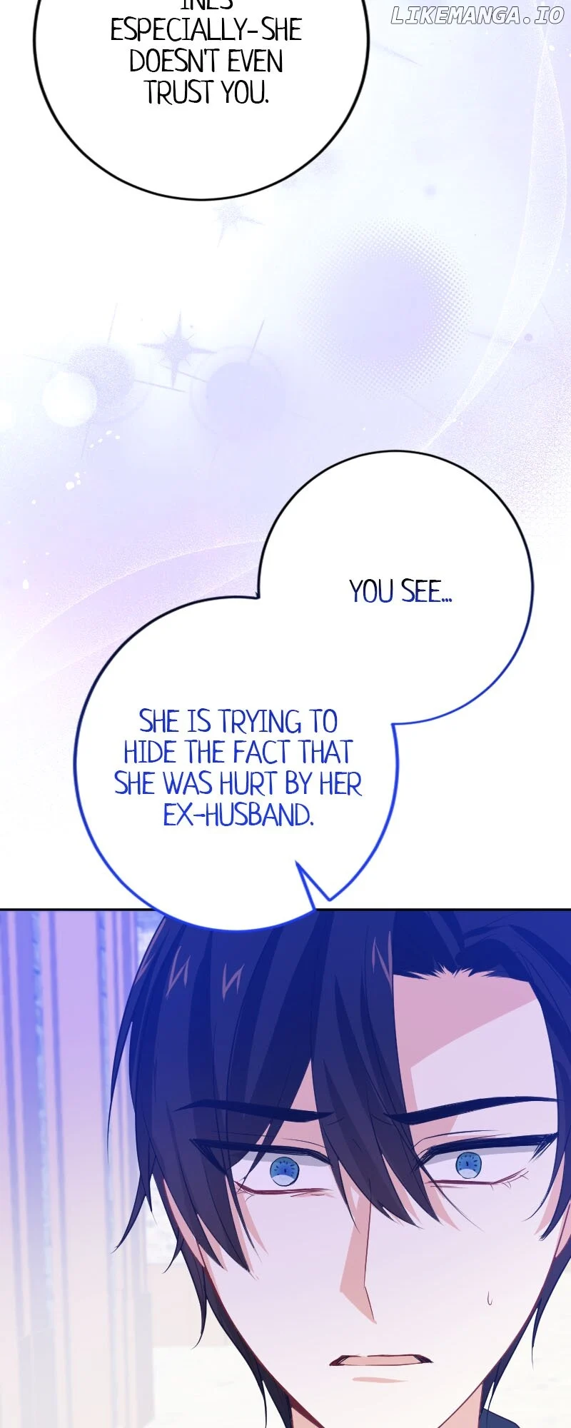 From Duty to Devotion Chapter 65 page 6
