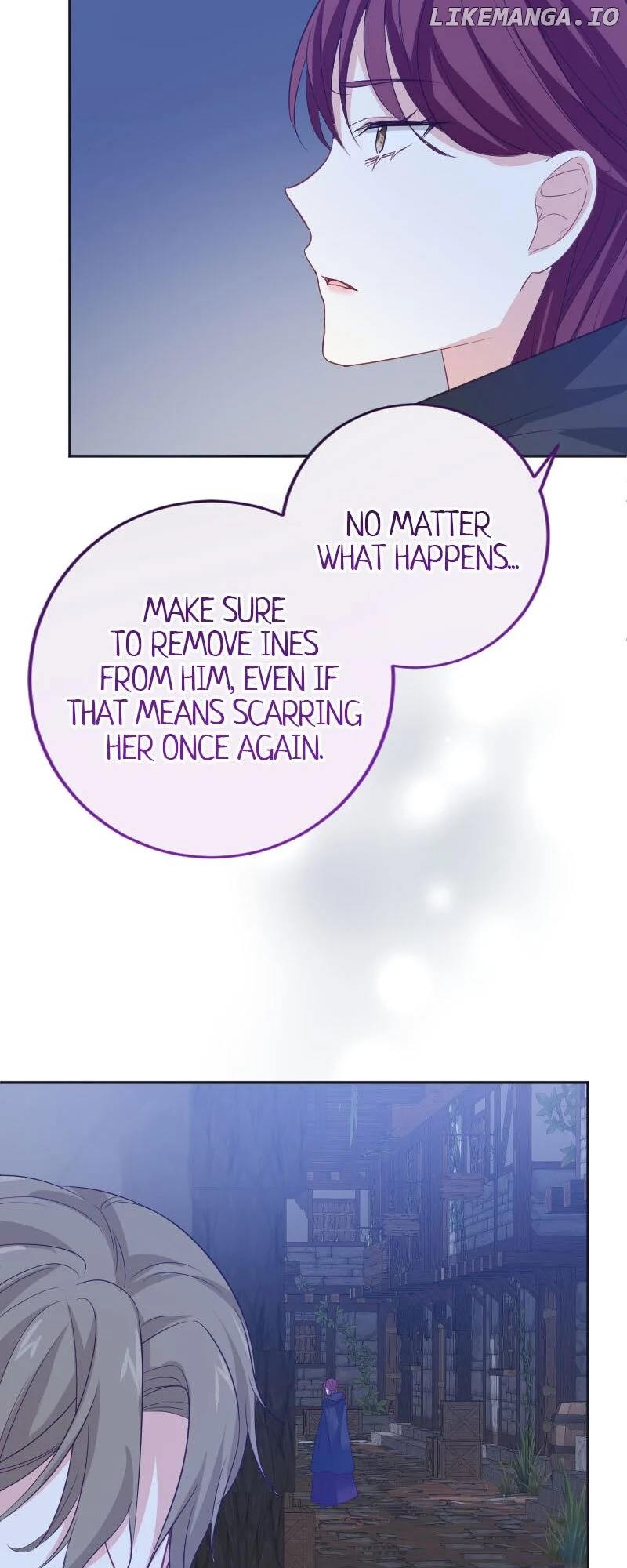 From Duty to Devotion Chapter 66 page 11