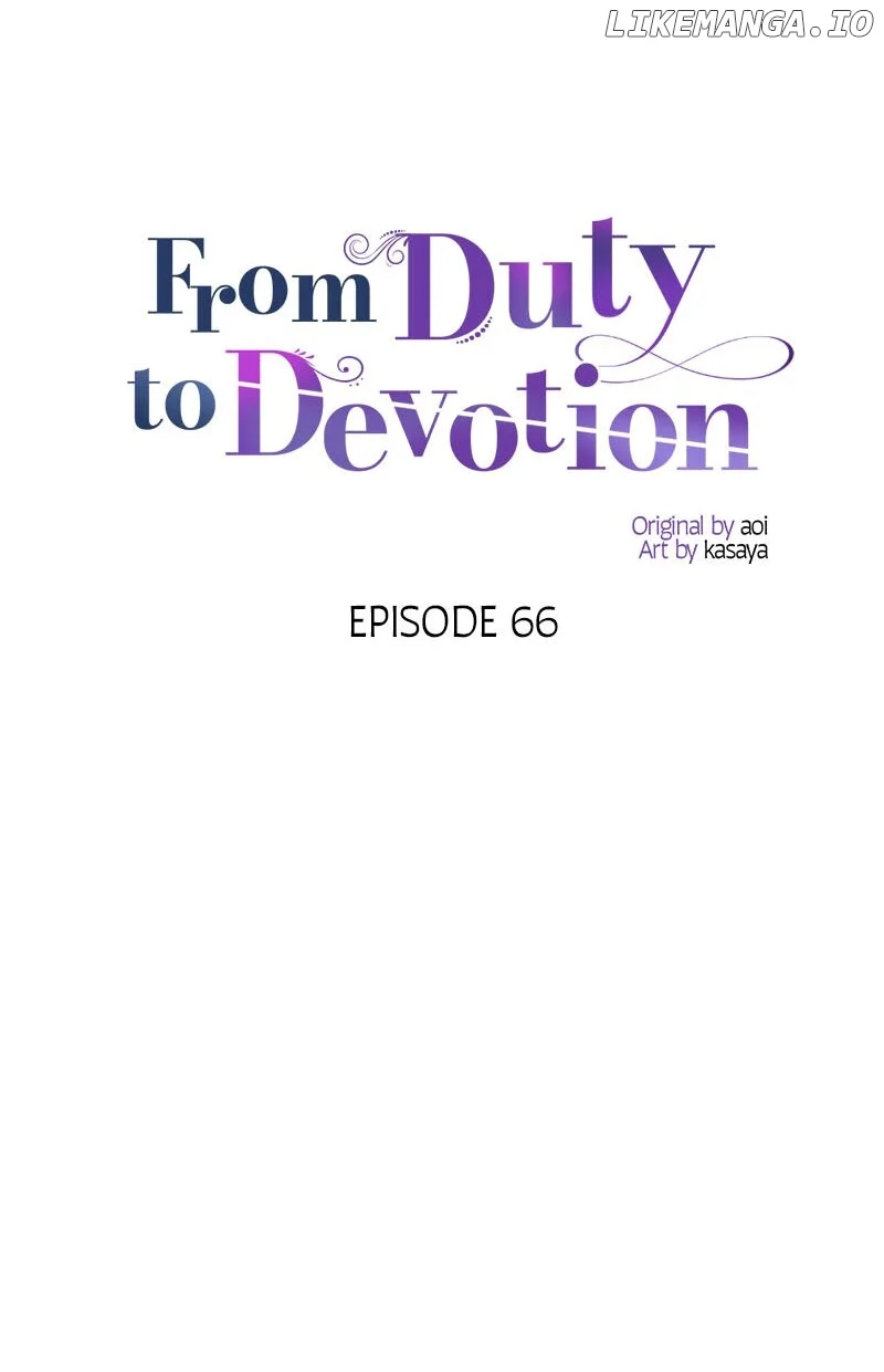 From Duty to Devotion Chapter 66 page 14