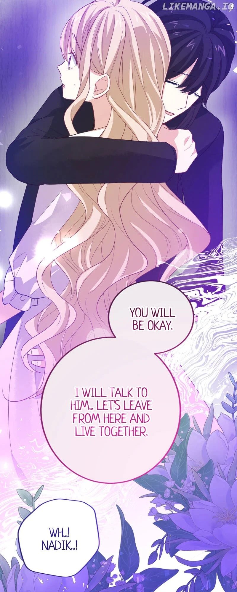 From Duty to Devotion Chapter 66 page 28